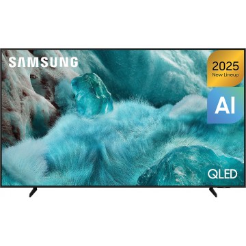 Samsung Smart Τηλεόραση 65" 4K UHD QLED QE65Q7FA HDR (2025) Samsung Smart Τηλεόραση 65" 4K UHD QLED QE65Q7FA HDR (2025)